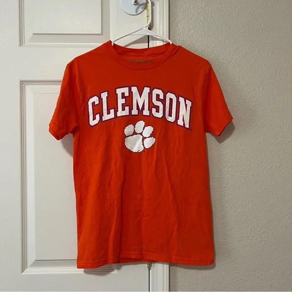 Women’s Clemson Tigers shirt bundle - Picture 2 of 8